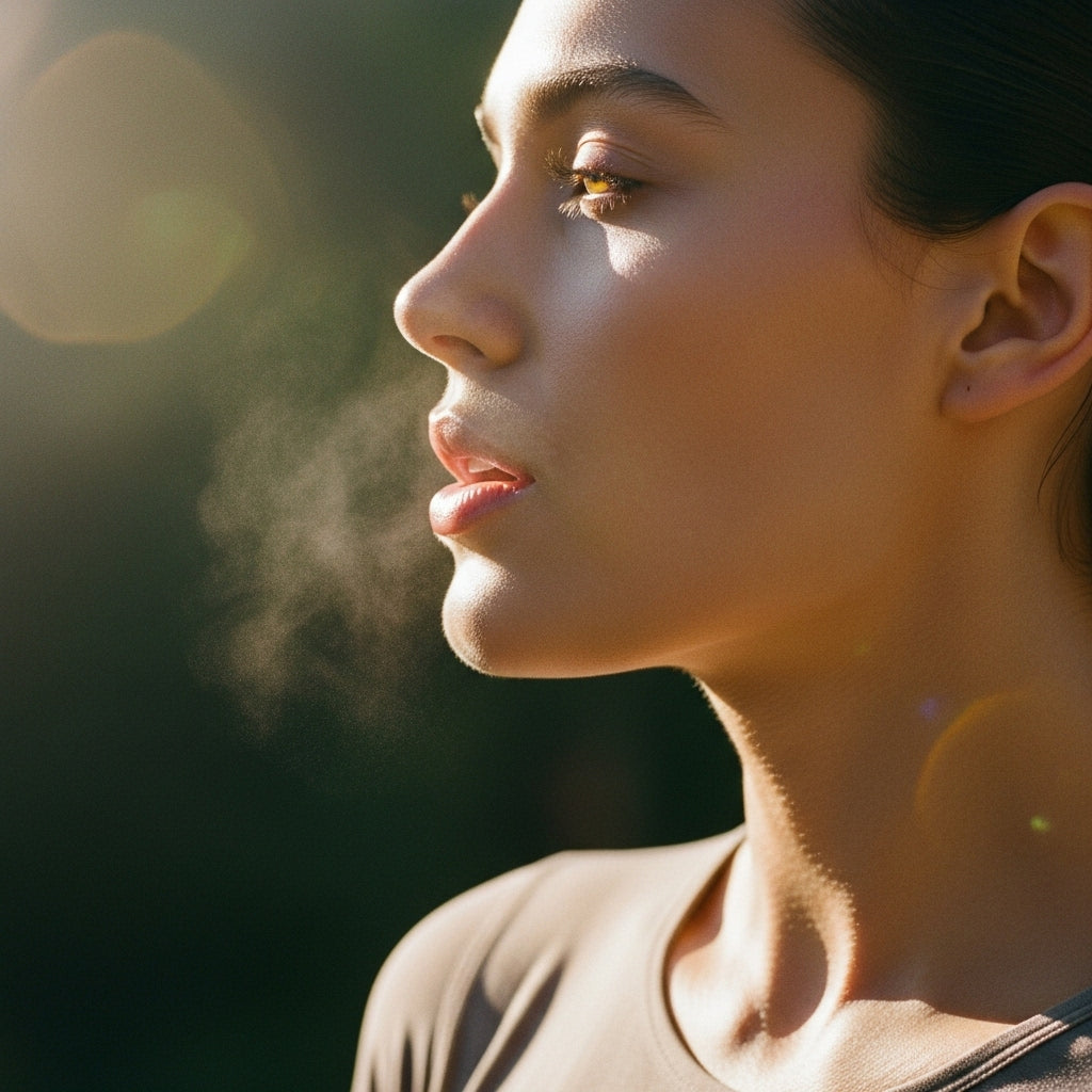 Die Kunst des Atmens – Flow und Fokus beim Training