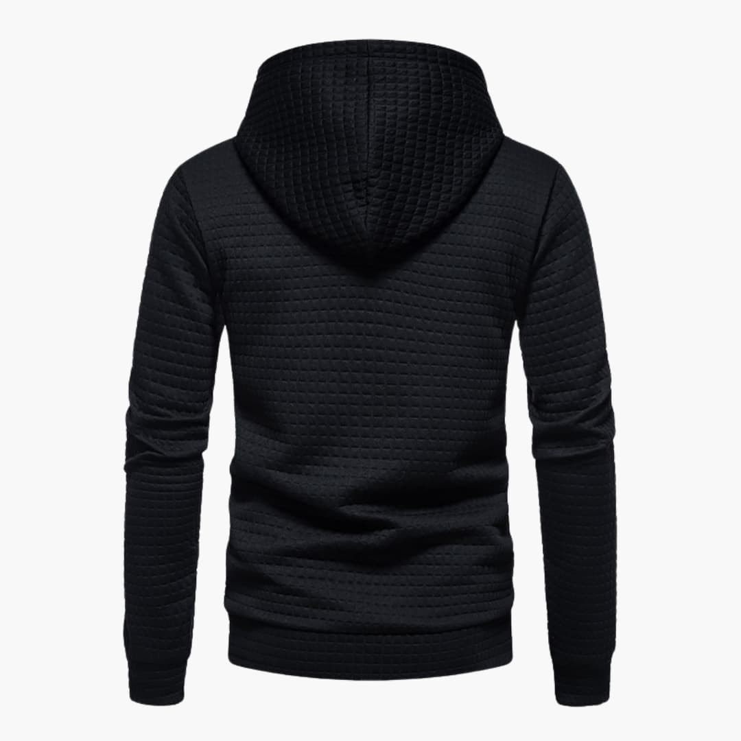 James | Comfortable Hoodie
