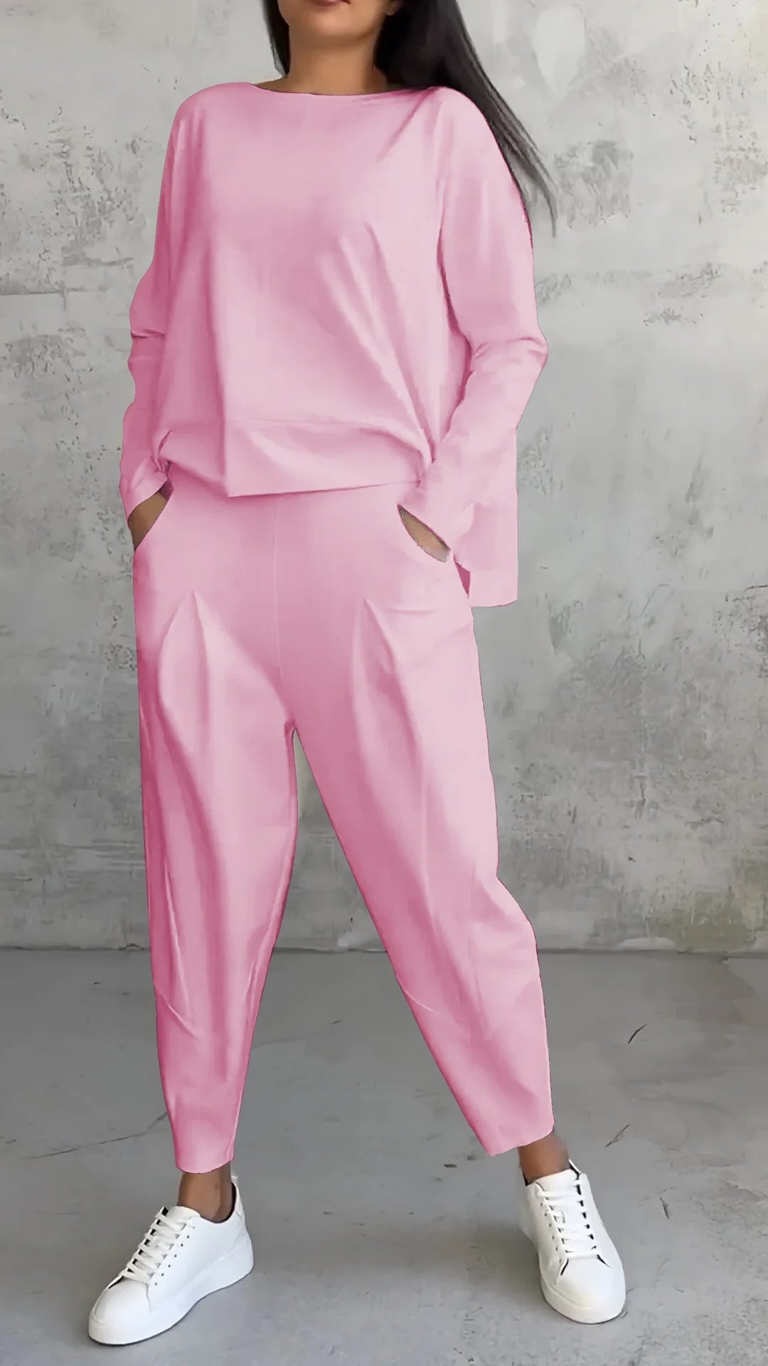 Two-Piece Maddy™ | Cozy Set