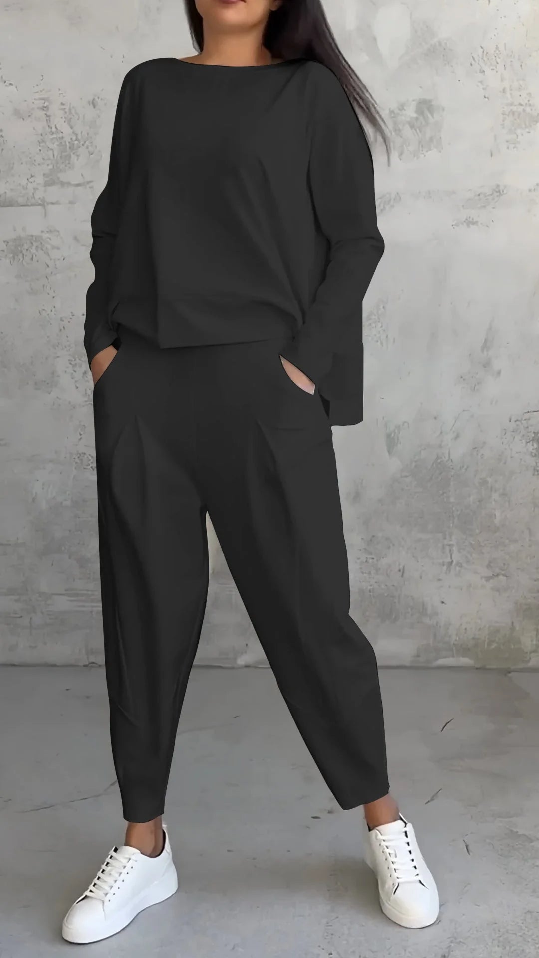 Two-Piece Maddy™ | Cozy Set