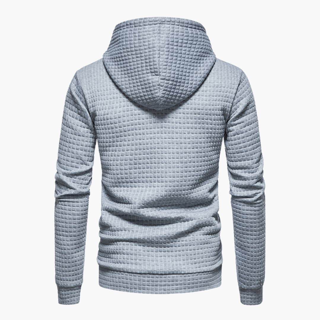 James | Comfortable Hoodie