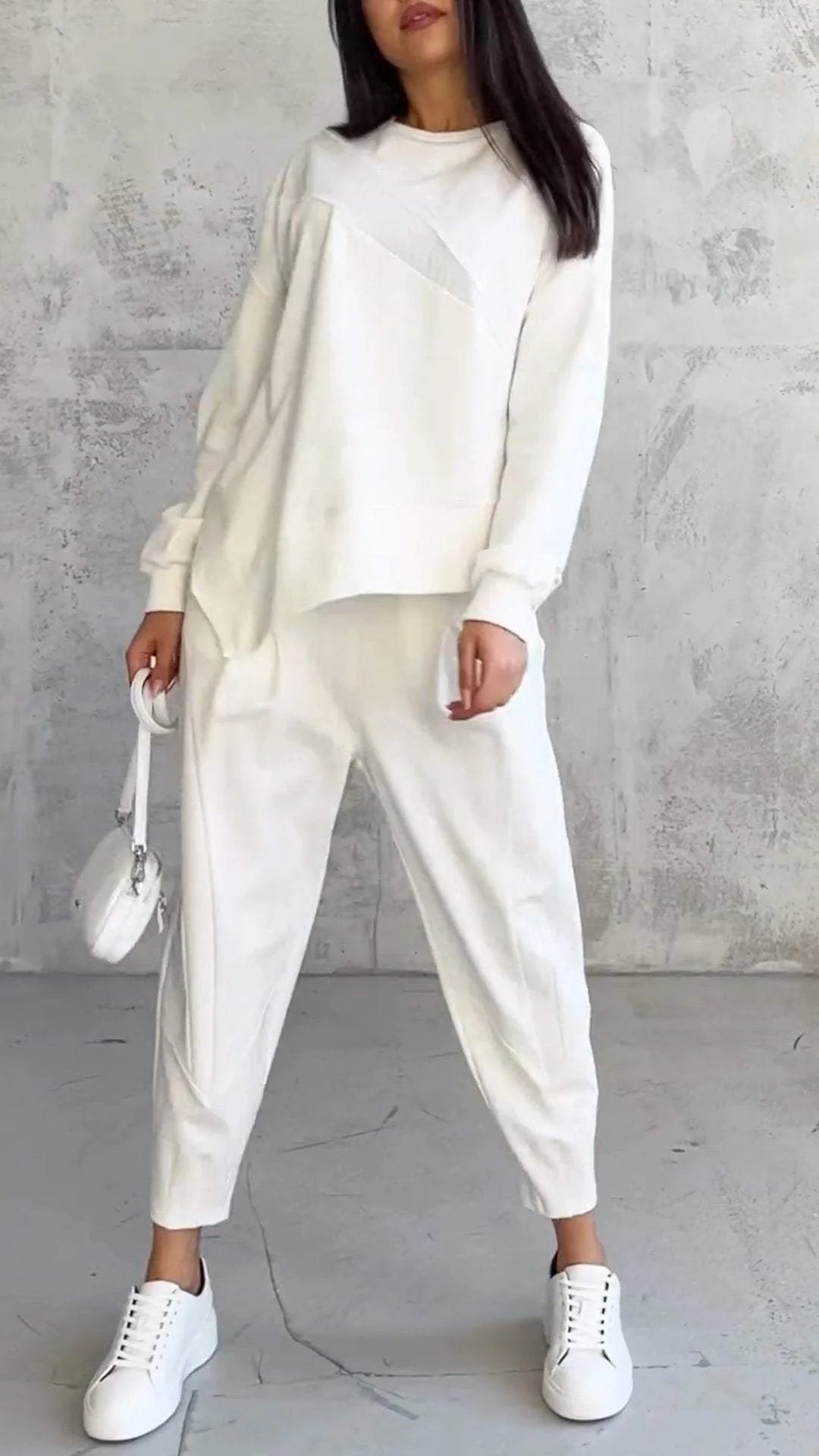 Two-Piece Maddy™ | Cozy Set