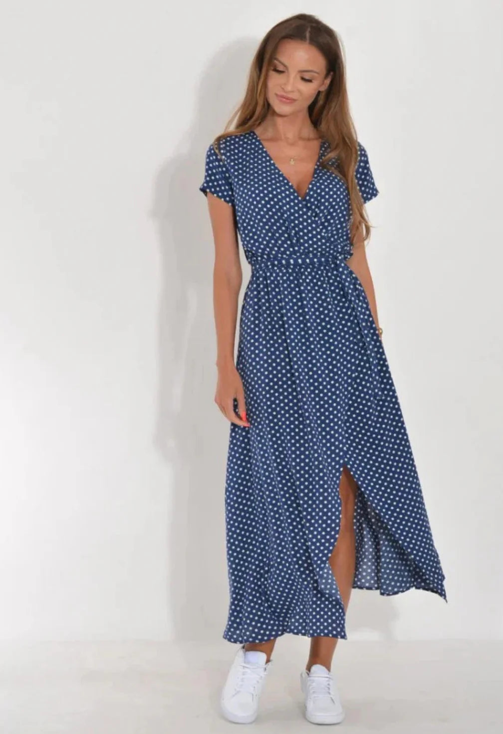 Linda Elegance Dress!
