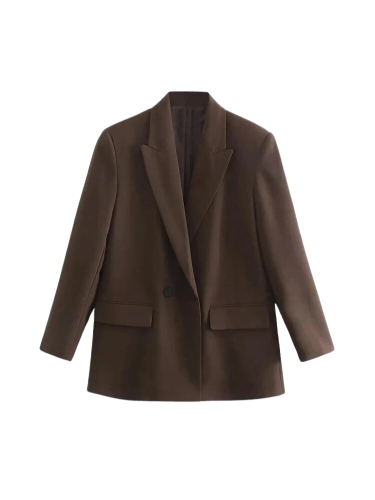 FashionFlux | Tailored Blazers