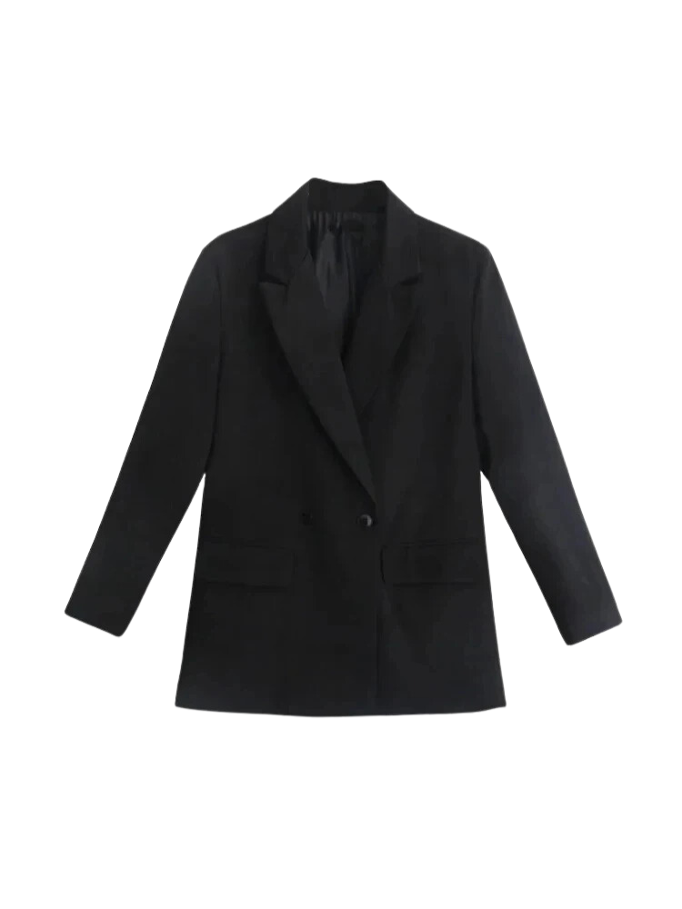 FashionFlux | Tailored Blazers