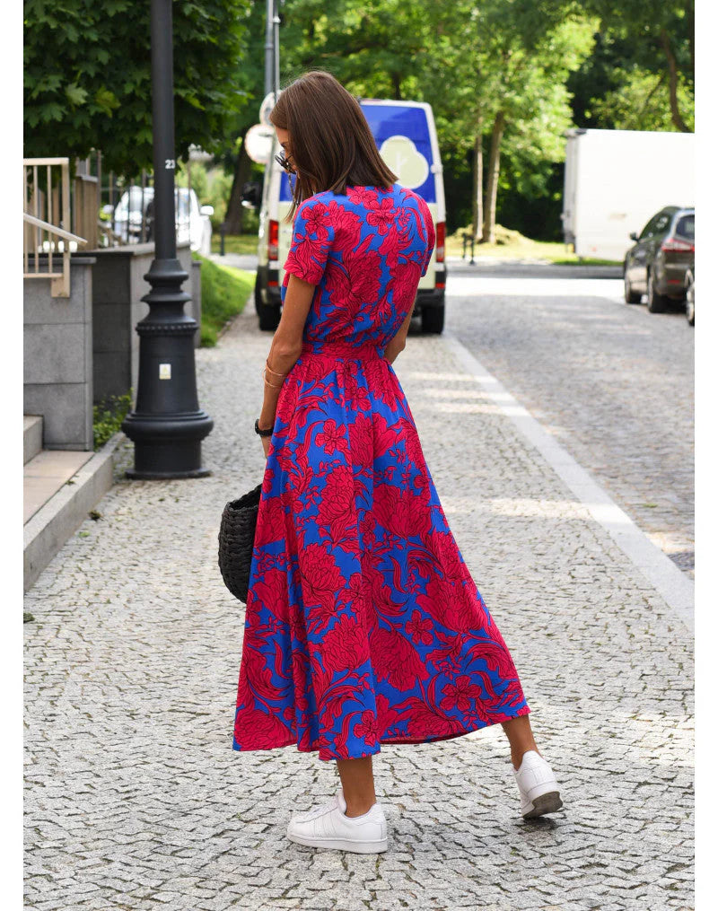 Linda Elegance Dress!