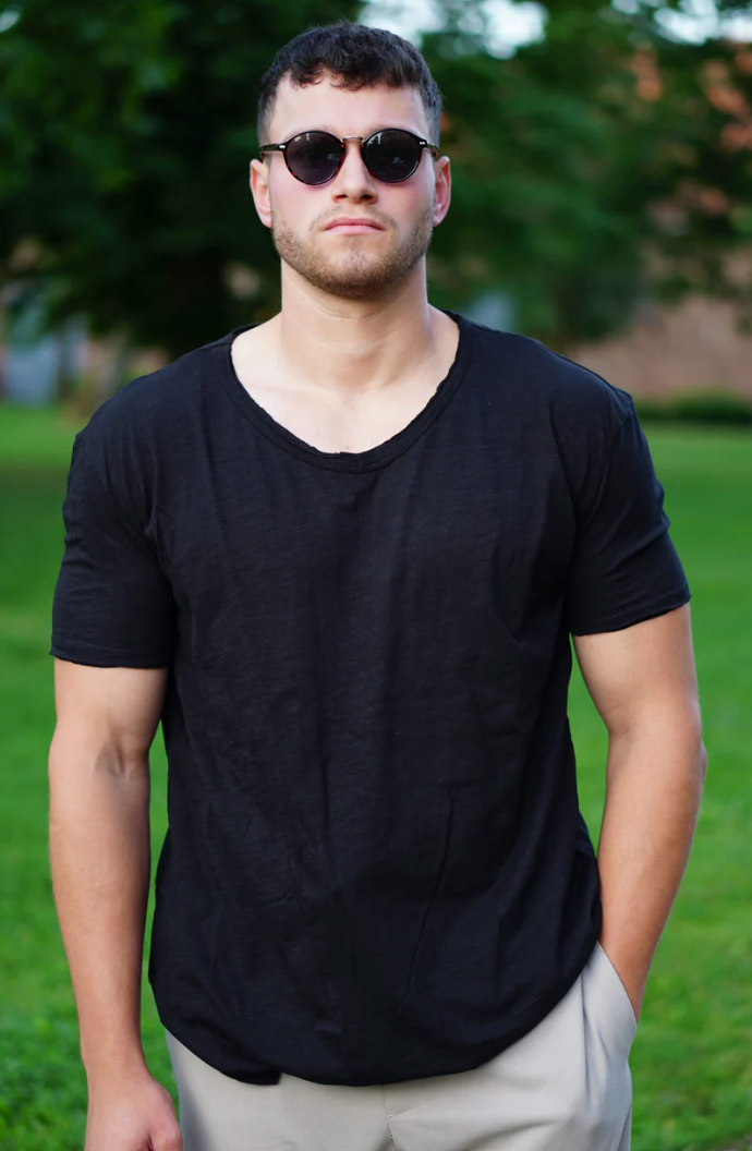 EcoFlex® | Comfort Tee