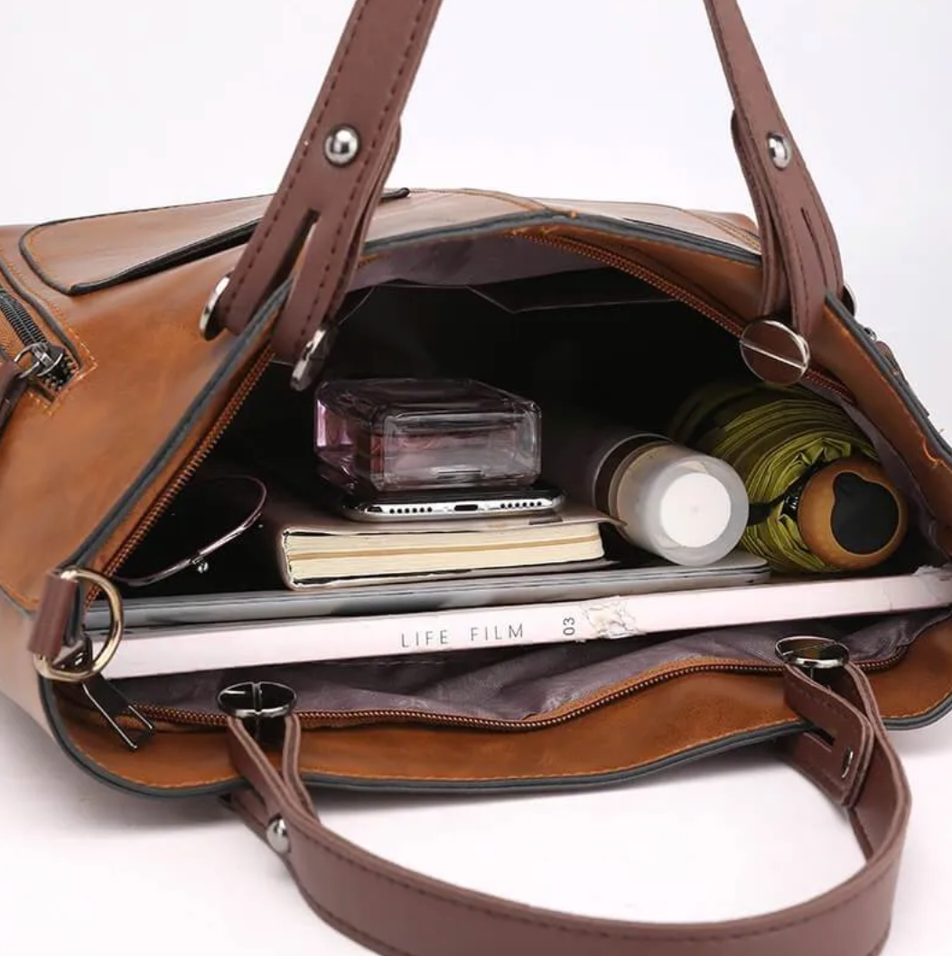 Mariana | Vintage Style Bag