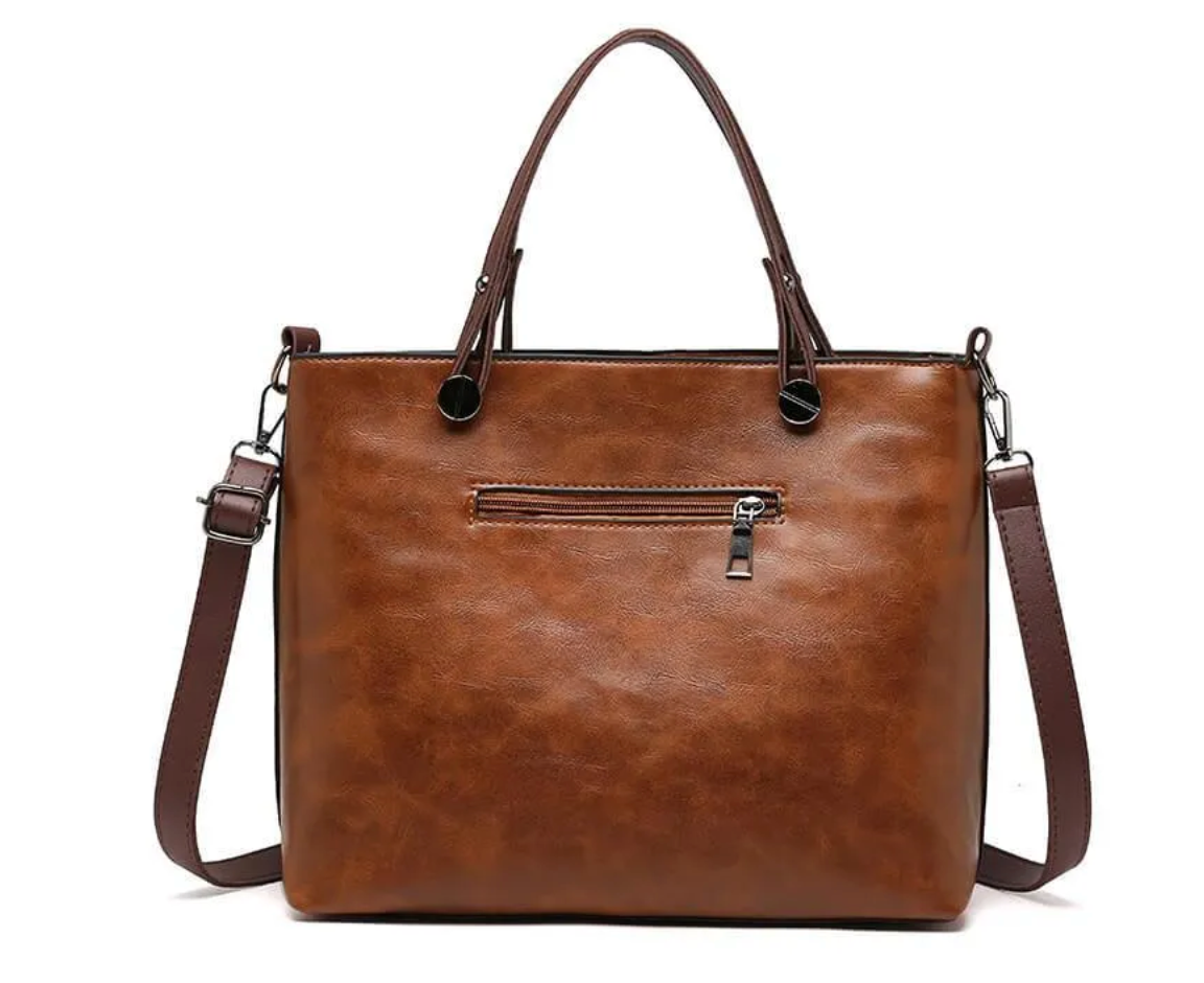 Mariana | Vintage Style Bag
