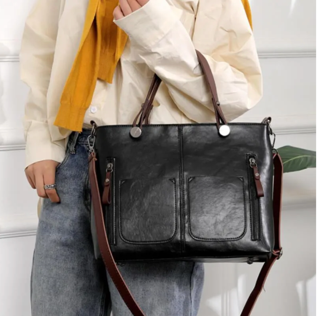 Mariana | Vintage Style Bag
