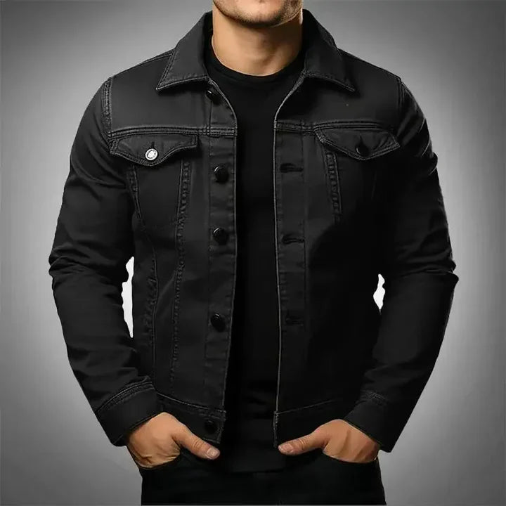 Janus™ All-Season Denim Jacket