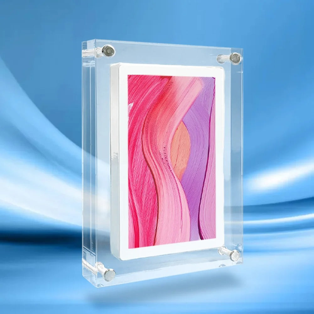 MotionMemory™ Digital Photo & Video Frame