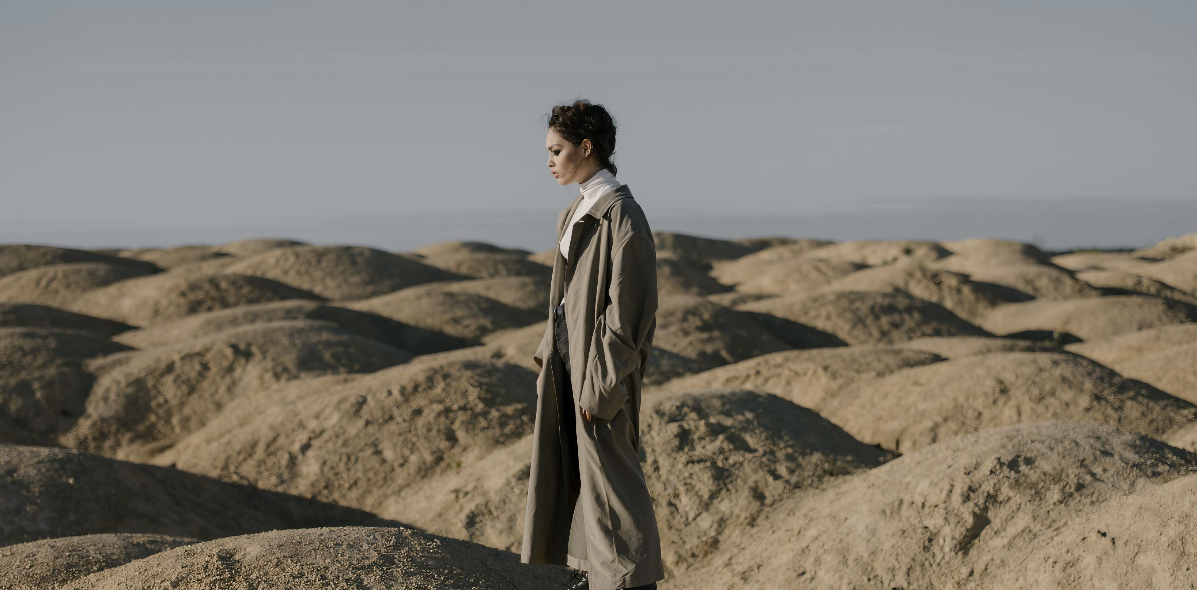 FashionFlux's New Collection: The Rise, The Shine, and The Style