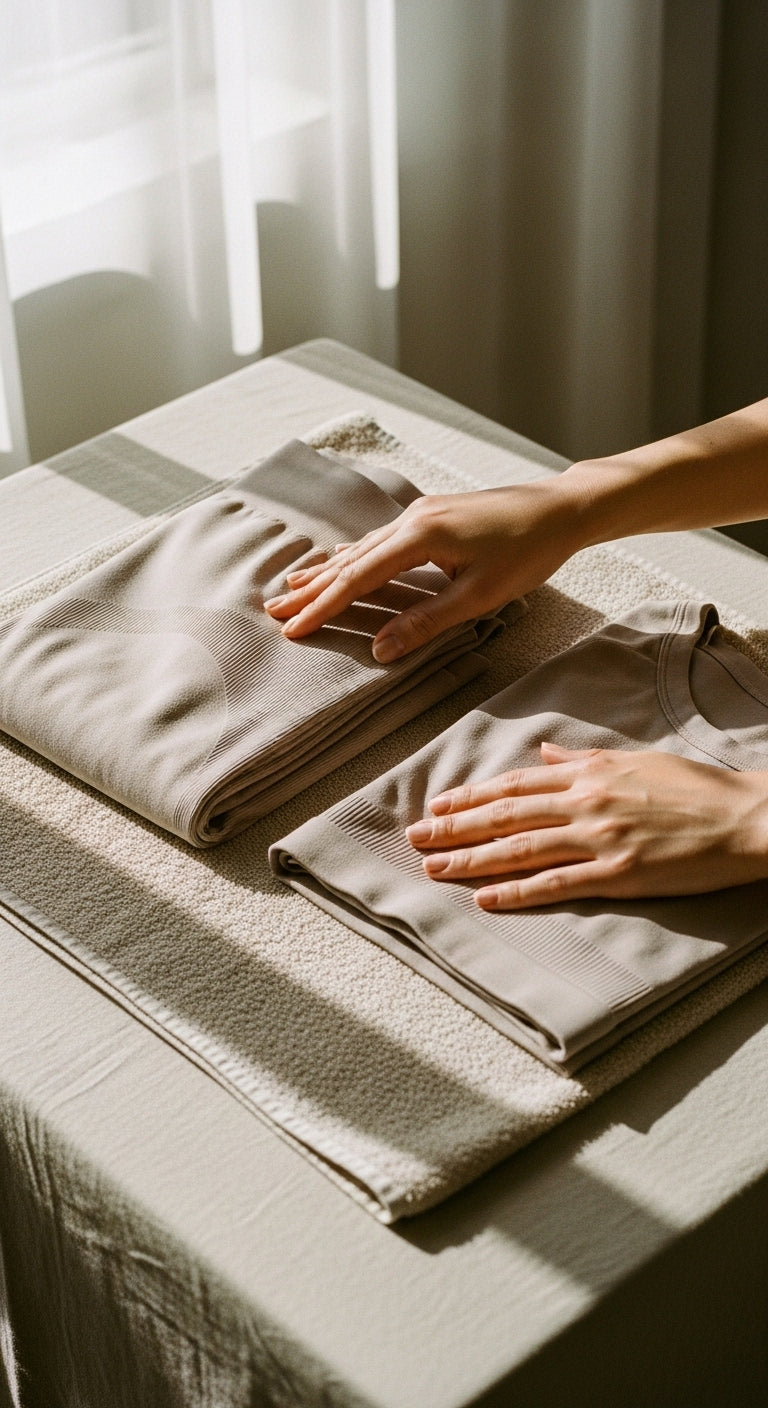 Pflegeguide: So bleibt Seamless lange schön