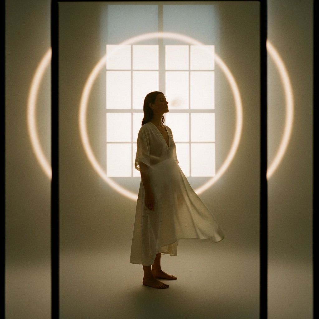 Wie du dein Wohlgefühl trägst – Mode als Achtsamkeitspraxis