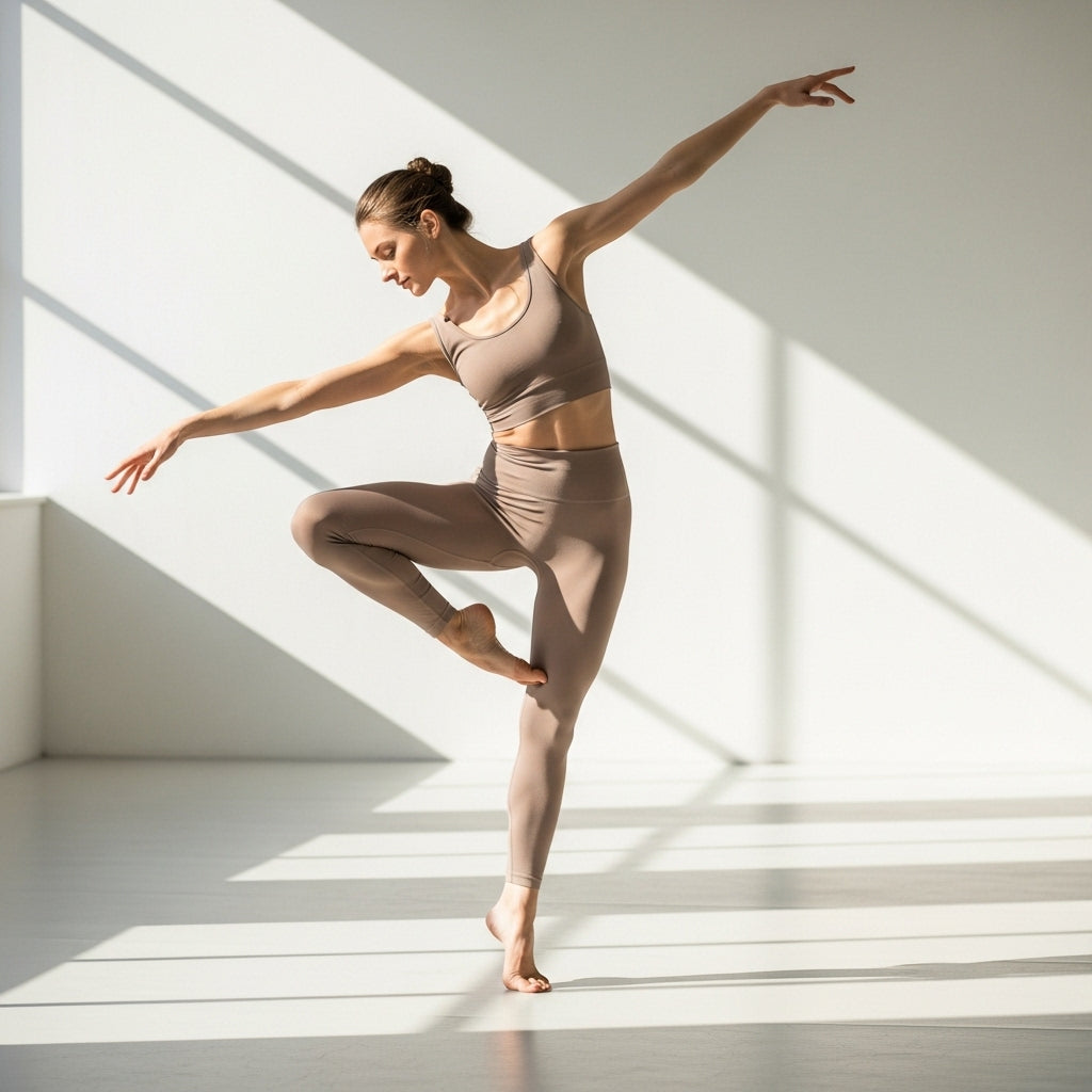 Slow Energy: Warum bewusste Bewegung die neue Form von Stärke ist