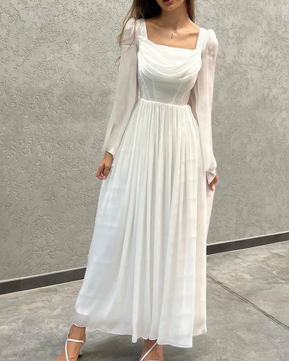 Shelby Luxe™ - Glamour Dress