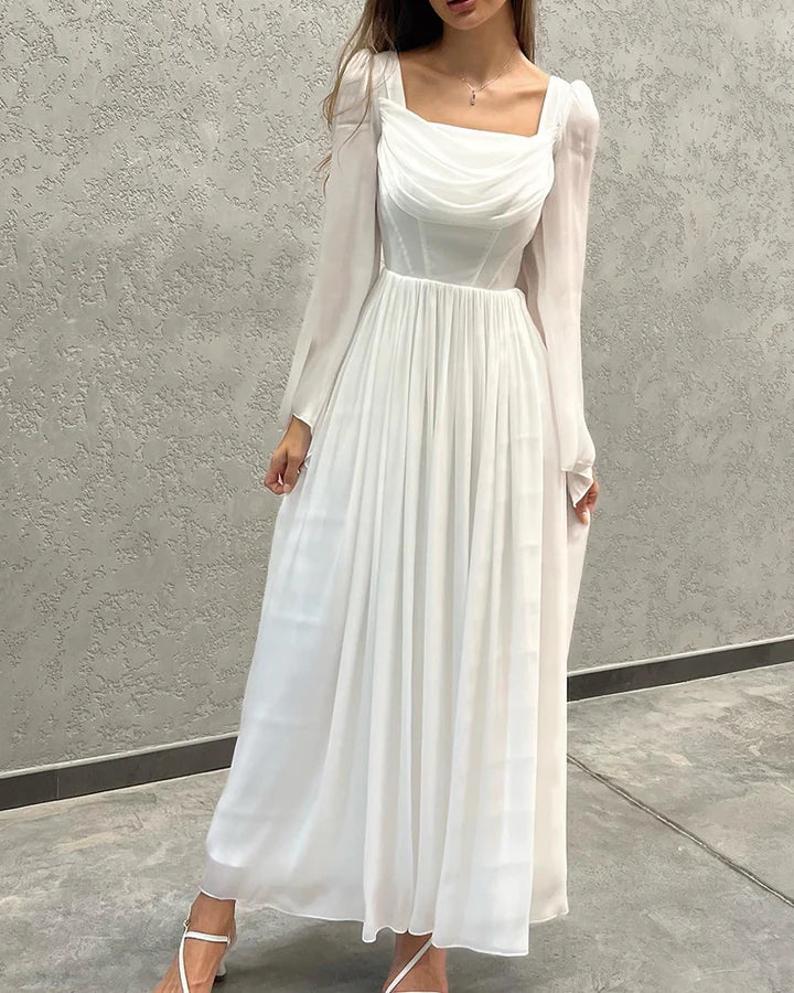 Shelby Luxe™ - Glamour Dress