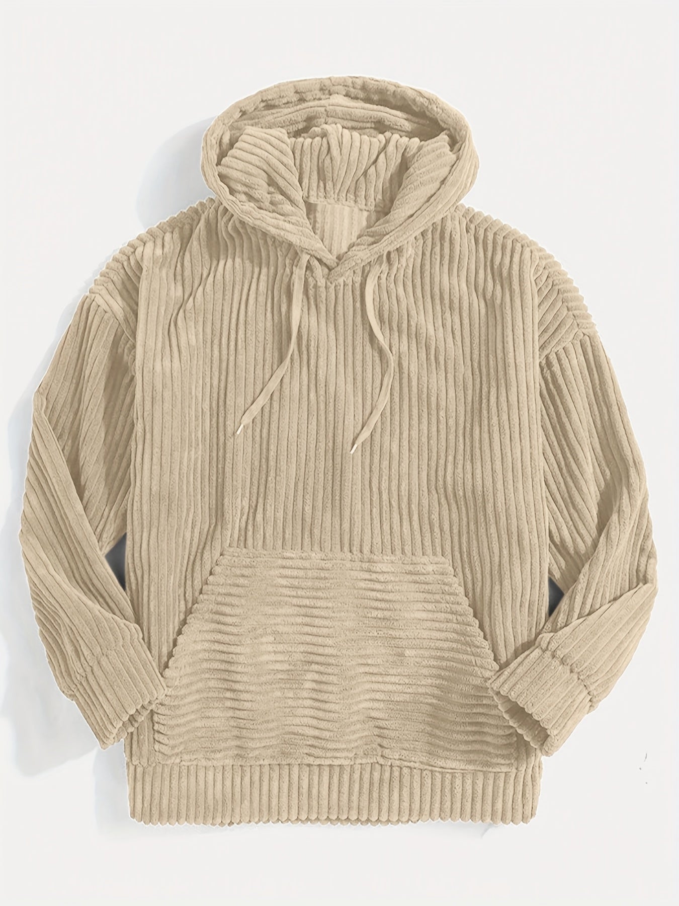 Urban Cord Hoodie®