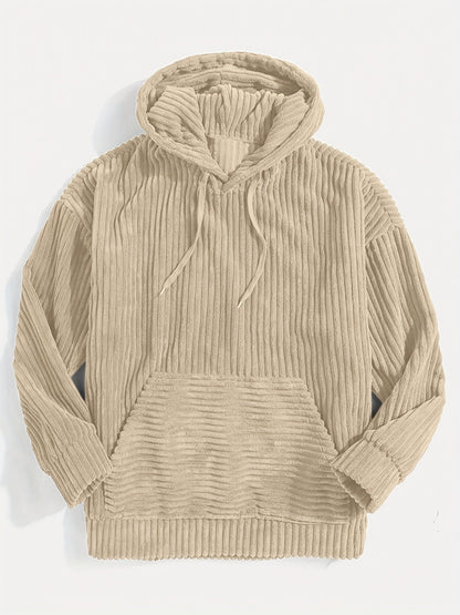Urban Cord Hoodie®