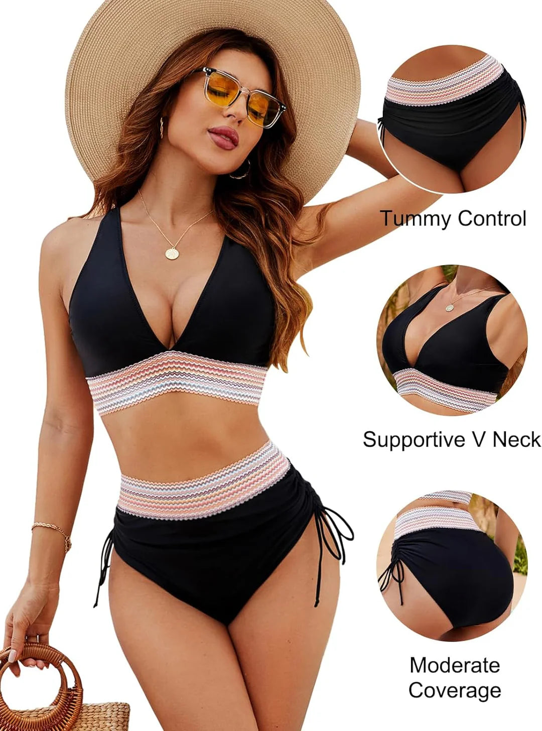 Lily™ Bikini Set