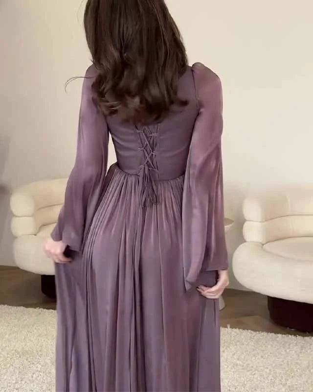 Shelby Luxe™ - Glamour Dress