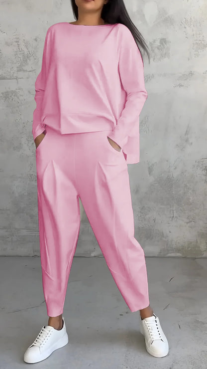 Two-Piece Maddy™ | Cozy Set