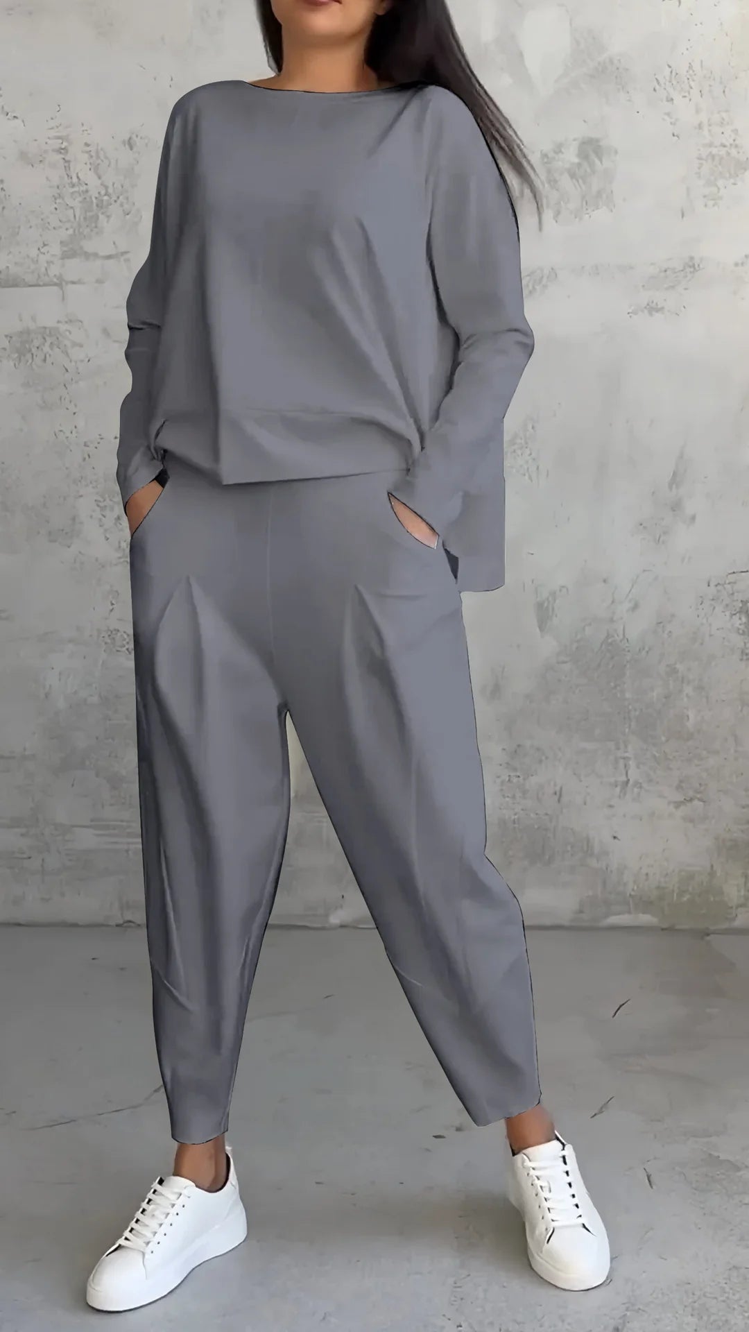 Two-Piece Maddy™ | Cozy Set