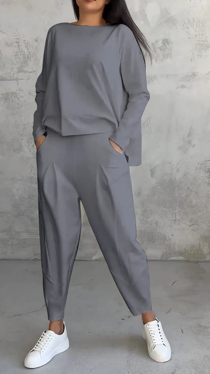 Two-Piece Maddy™ | Cozy Set
