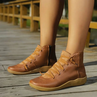 Sophie | Elite Ankle Boots®