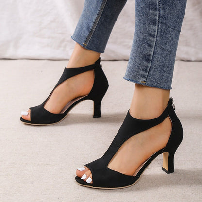 Flux® | Orthopedic Heels (50%OFF)