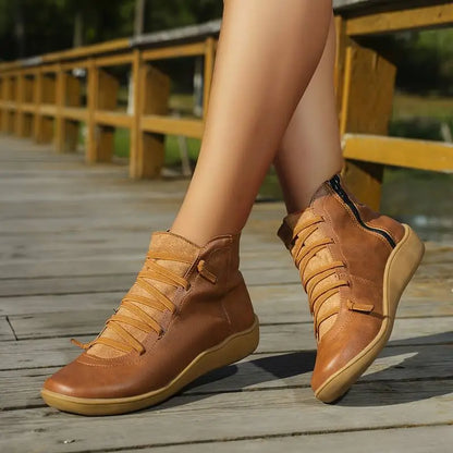 Sophie | Elite Ankle Boots®