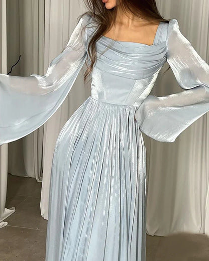 Shelby Luxe™ - Glamour Dress