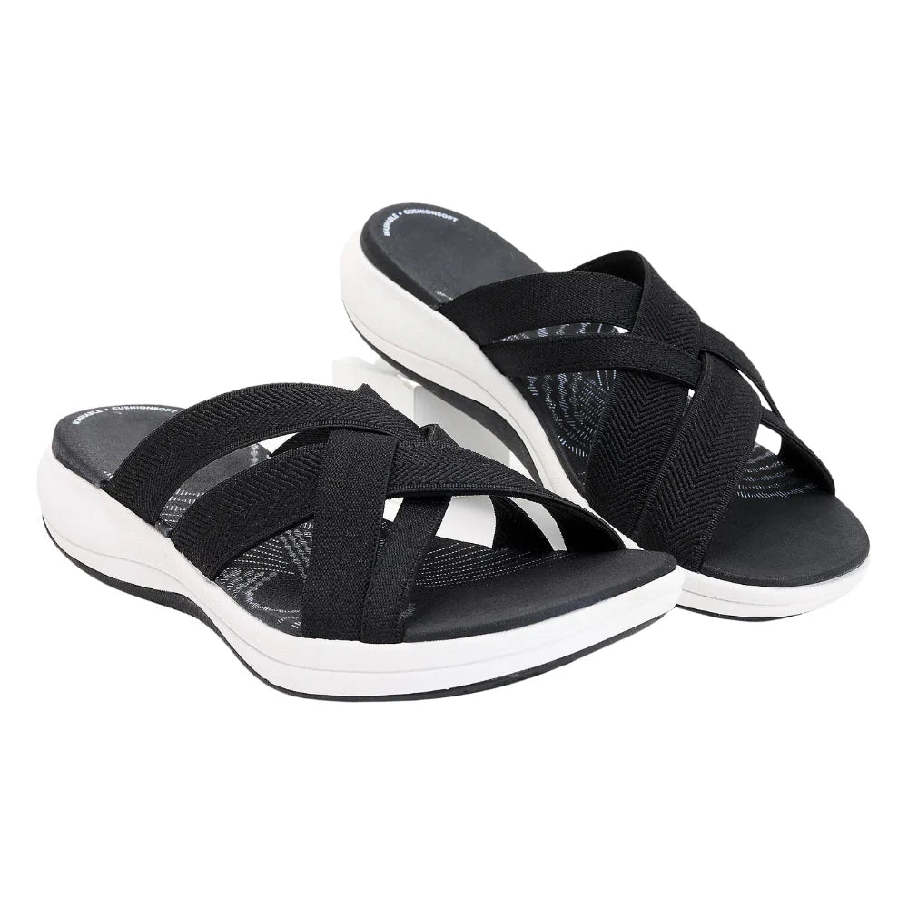 Kayla | Orthopedic Sandals