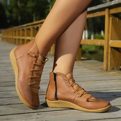 Sophie | Elite Ankle Boots®