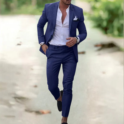 Flux™ - Elegant And Luxurious Suit (50%OFF)
