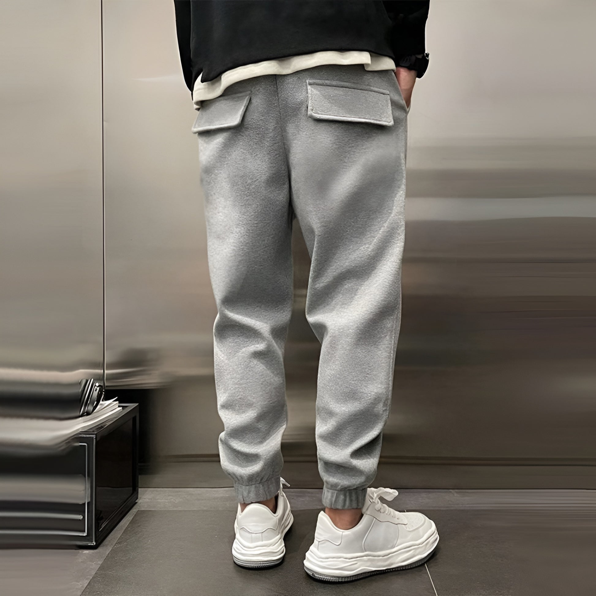 Verto™ Supreme Sports