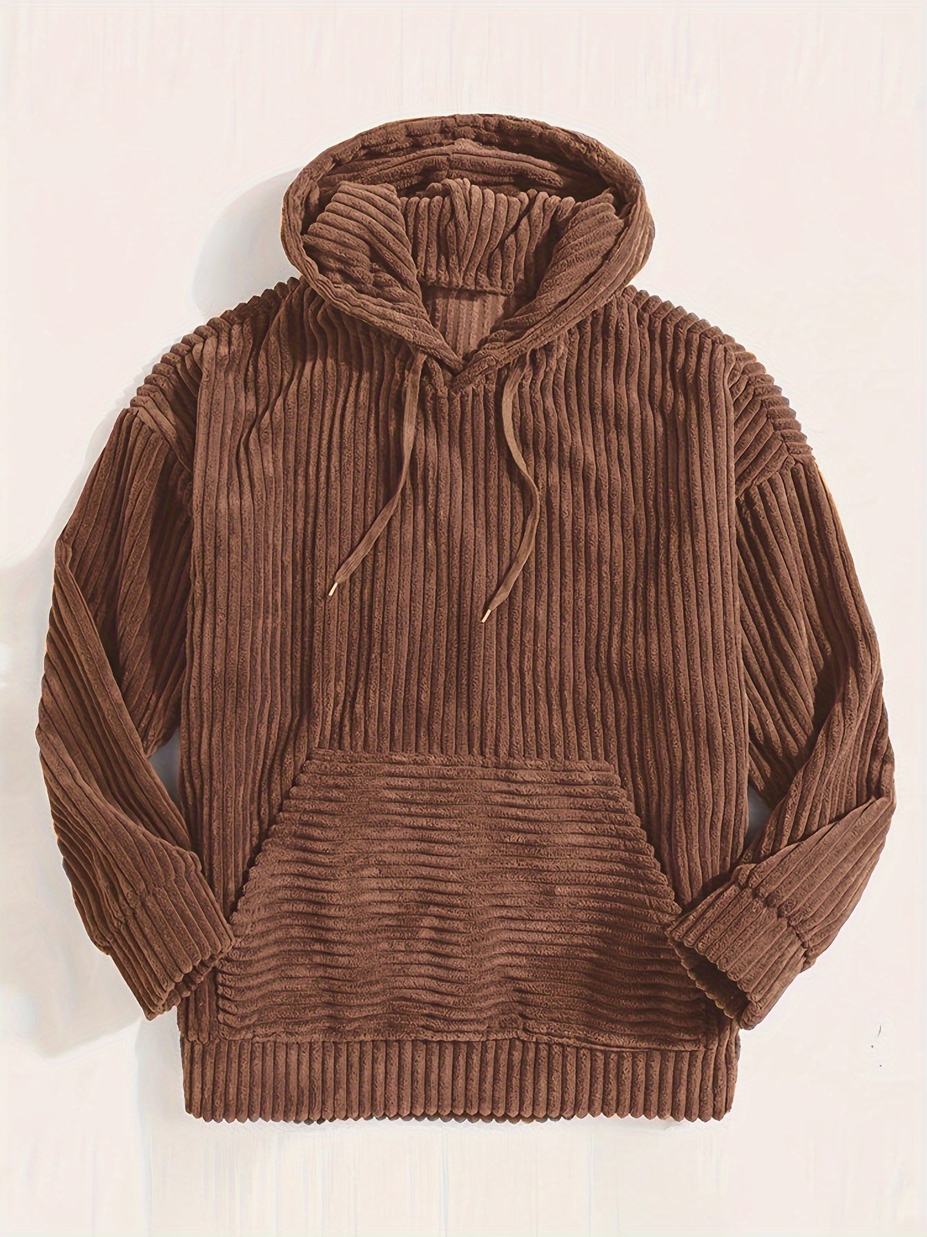 Urban Cord Hoodie®