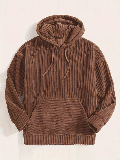 Urban Cord Hoodie®