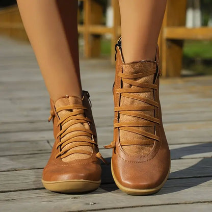 Sophie | Elite Ankle Boots®