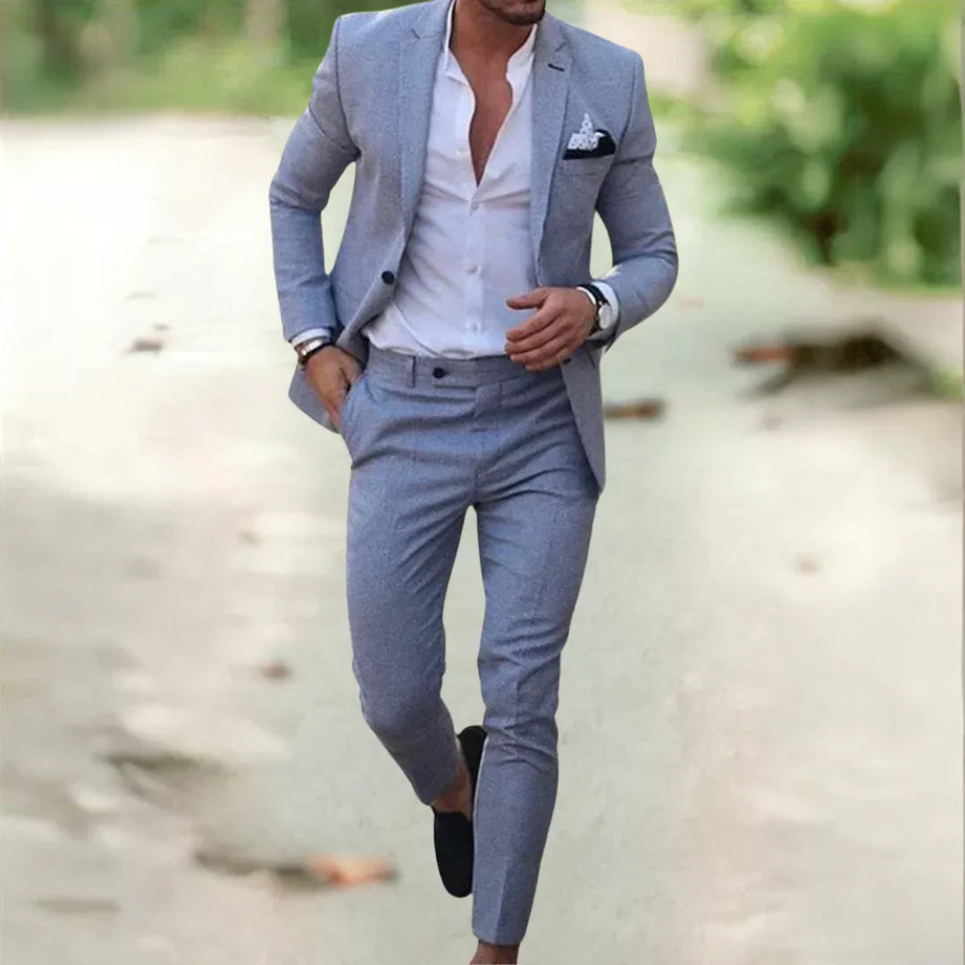 Flux™ - Elegant And Luxurious Suit (50%OFF)
