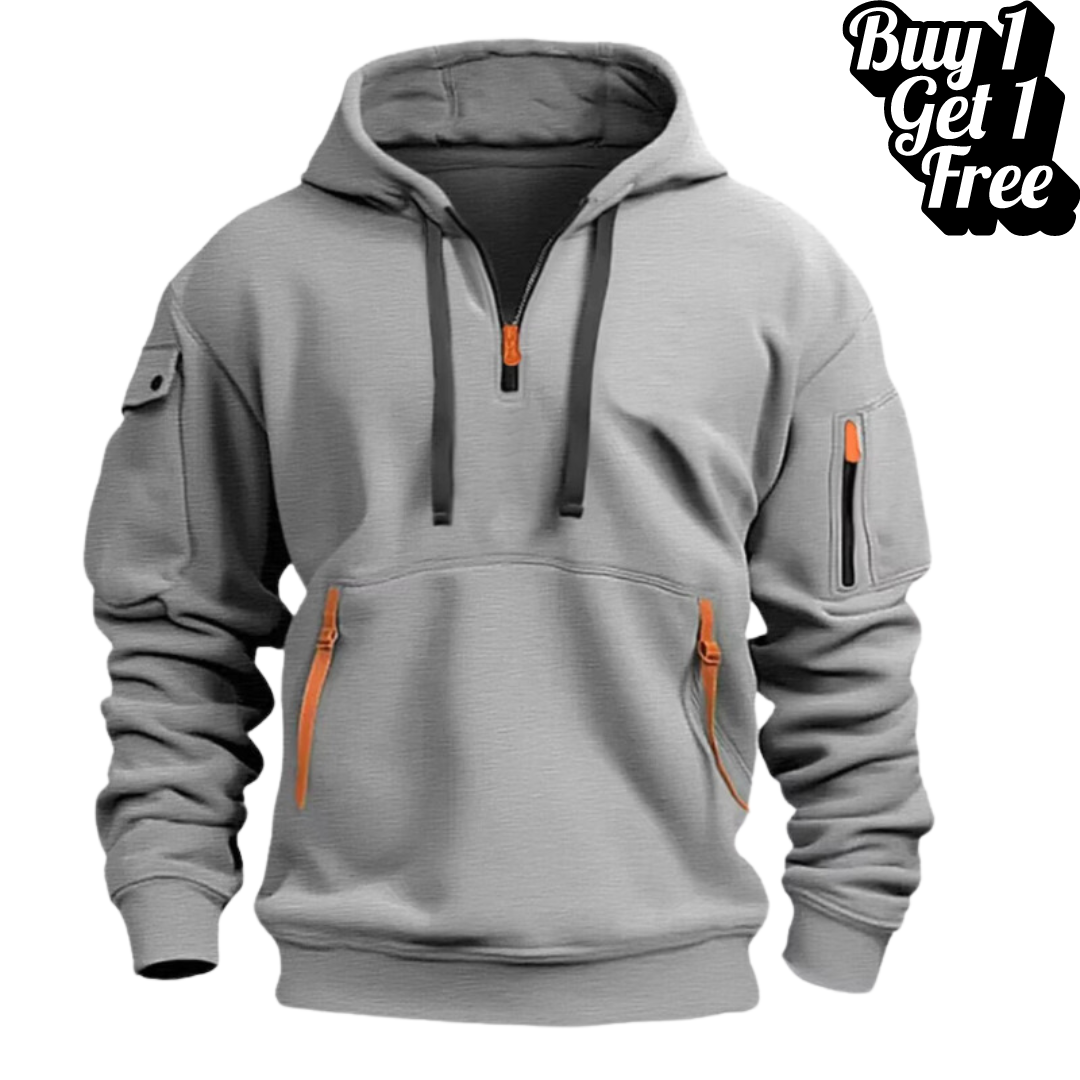 Max - Hooded Sweater