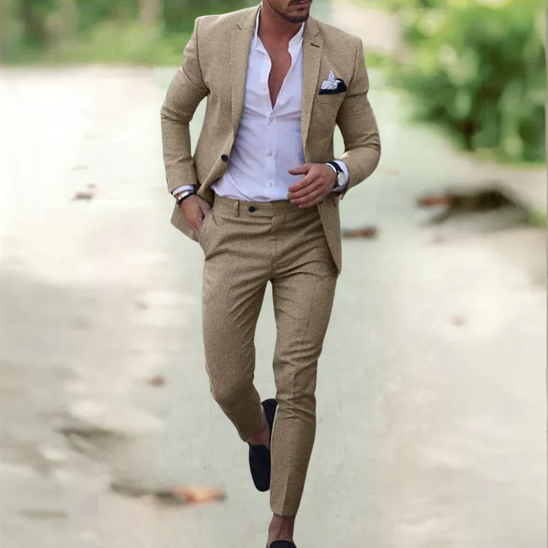 Flux™ - Elegant And Luxurious Suit (50%OFF)