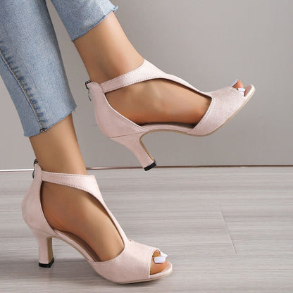 Flux® | Orthopedic Heels (50%OFF)