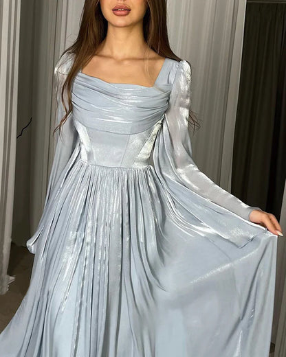 Shelby Luxe™ - Glamour Dress