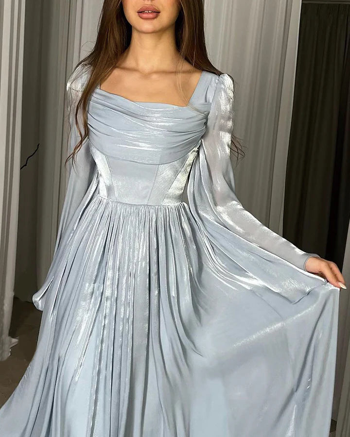Shelby Luxe™ - Glamour Dress