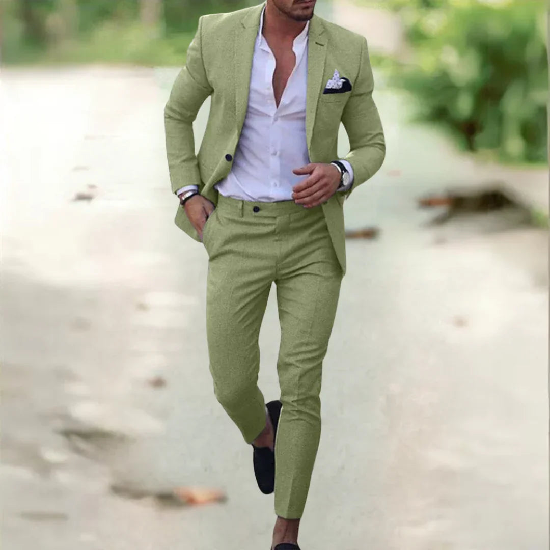 Flux™ - Elegant And Luxurious Suit (50%OFF)