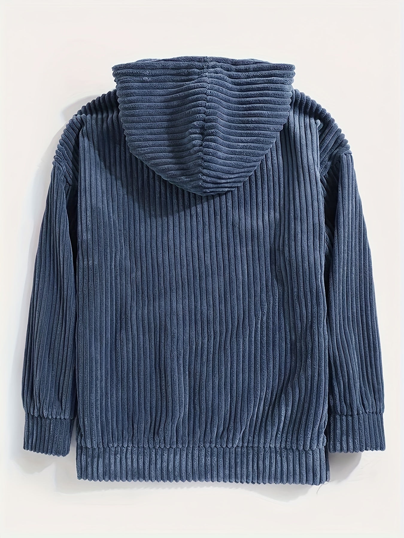 Urban Cord Hoodie®