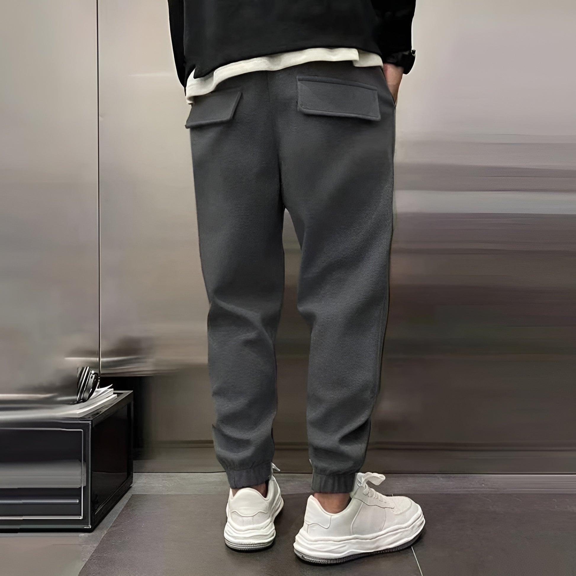 Verto™ Supreme Sports