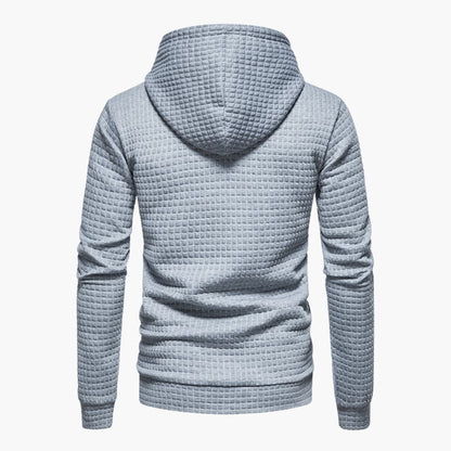 James | Comfortable Hoodie